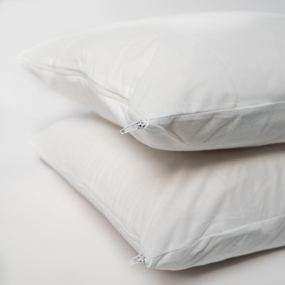 Tencel Jersey Pillow Protector