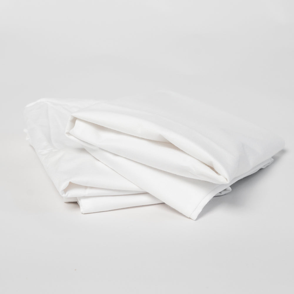 Tencel Jersey Pillow Protector