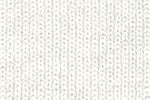 Luxury Cot Blankets - Organic Cotton Moss Stitch design