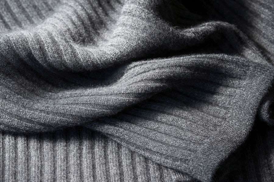 Luxury Angora & Merino Wool Blankets